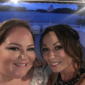 Meet your Posher, Jill